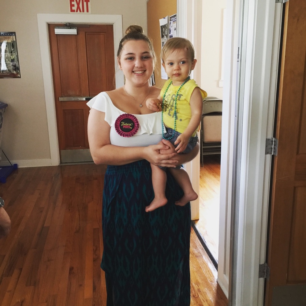 Meet your Posher, Brooklyn